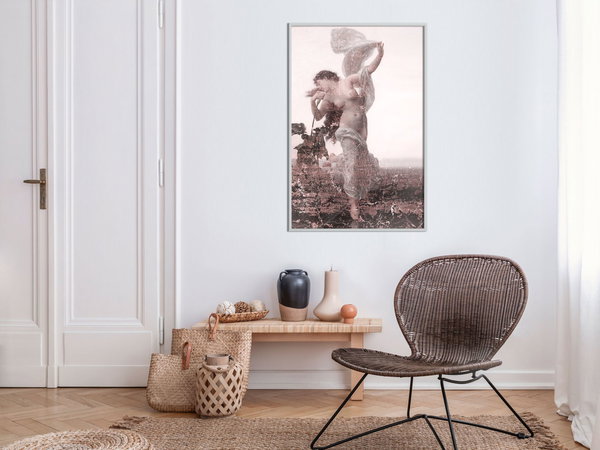 Poster 'Dancing in the Field'