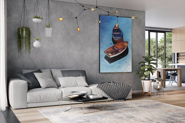 Verschönern Sie Ihr Zuhause