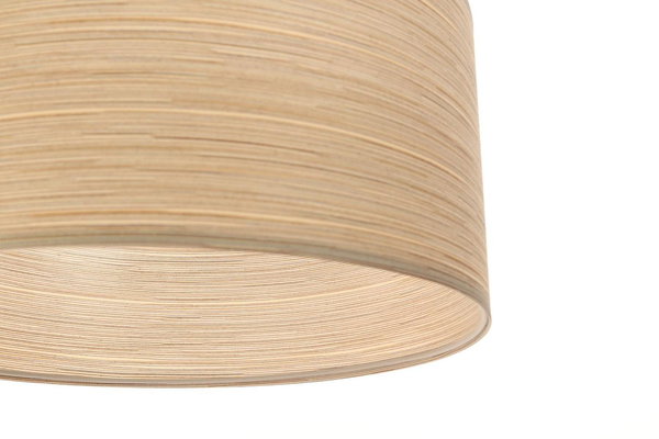 Pendelleuchte 'Natural Sublime Rugged 1'