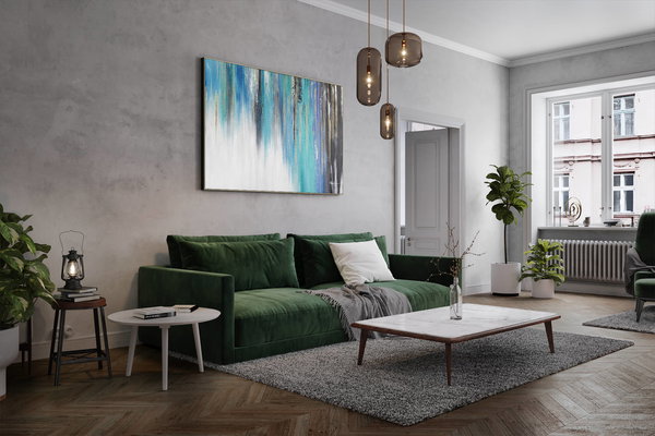 Verschönern Sie Ihr Zuhause