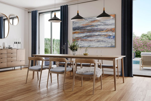Verschönern Sie Ihr Zuhause