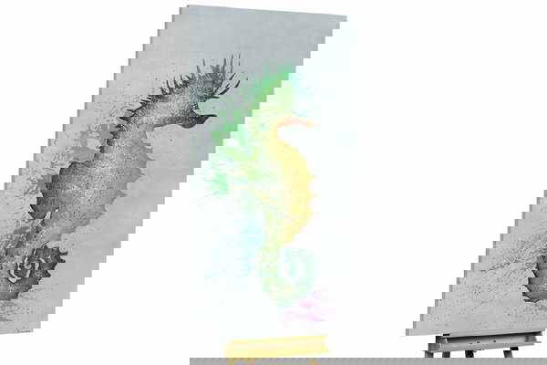 Um exemplar único para a sua decoração interior