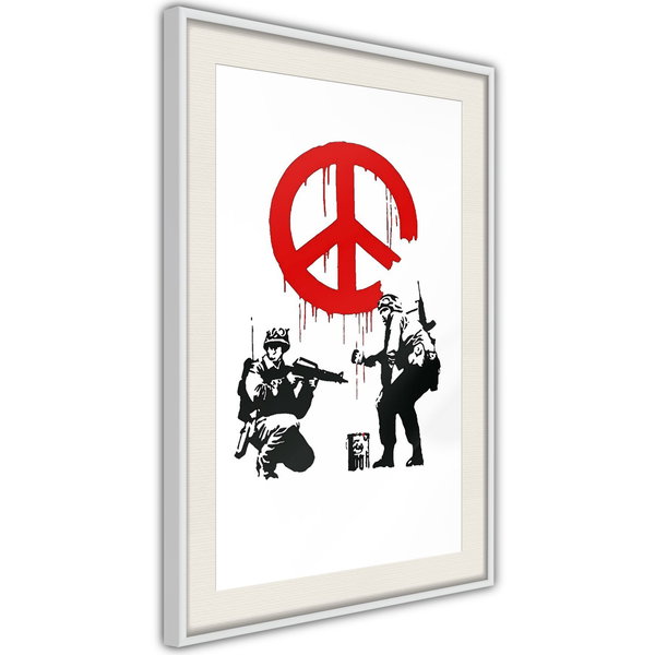 Poster 'Cnd Soldiers'