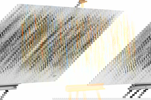 Un pezzo unico per le tue pareti