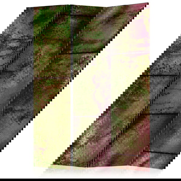 Kamerscherm 'Living Wall'