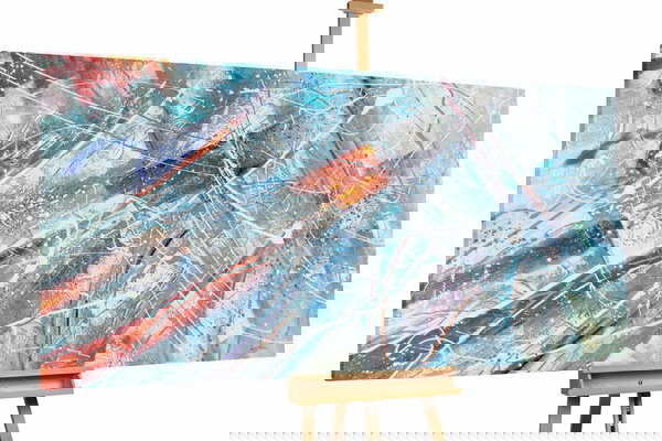 Jedinečný kúsok pre vaše štyri steny