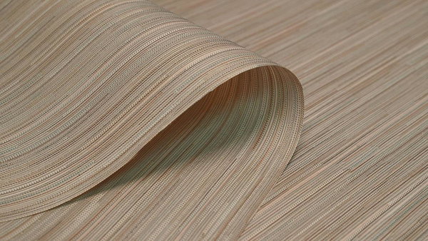 Pendelleuchte 'Natural Sublime Swank 1'