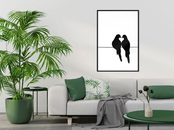 Poster 'Crush'