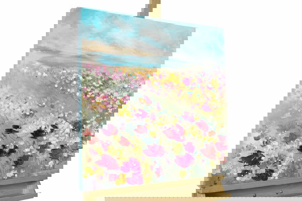 De l'art moderne pour votre chez-vous