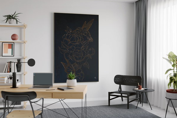 Beautify your home