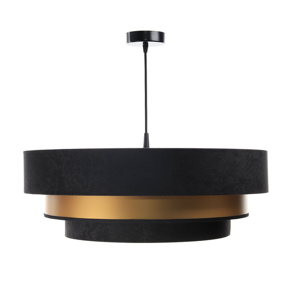 Pendelleuchte 'Triniti Nexus Glide 1'