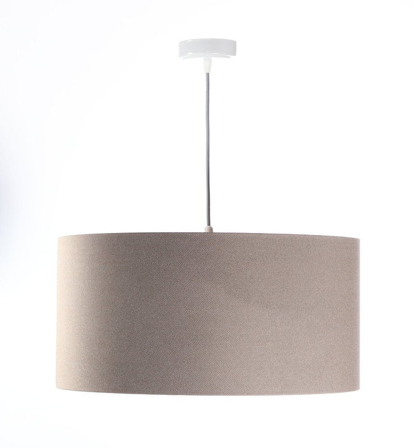 Pendelleuchte 'Glamour Cozy Flashy 1'