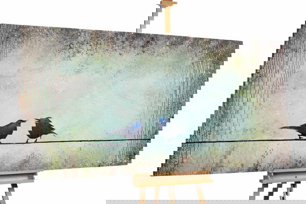 Um exemplar único para a sua decoração interior