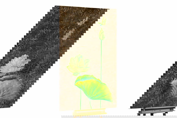 Um exemplar único para a sua decoração interior