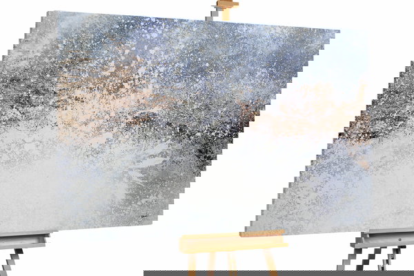 Un pezzo unico per le tue pareti