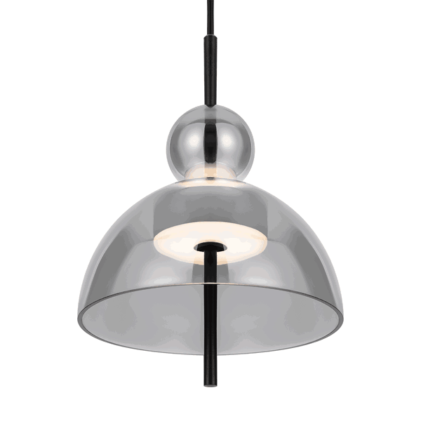Lampa Wisząca 'Bangkok 8'
