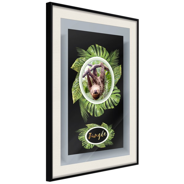 Poster 'Sloth'