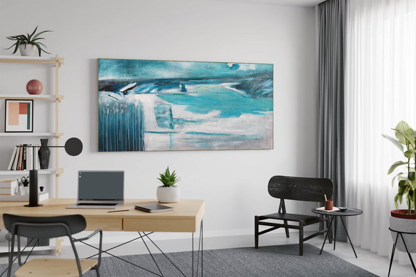 Verschönern Sie Ihr Zuhause