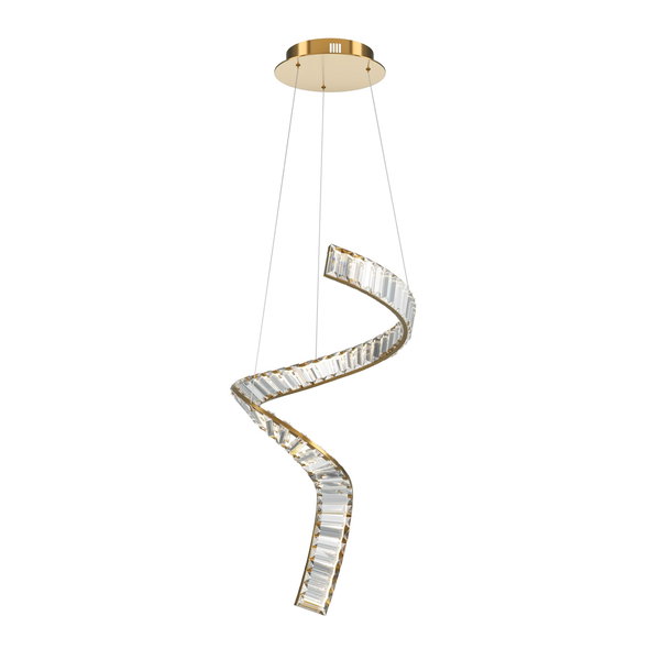 Hanglamp 'Krone 3'