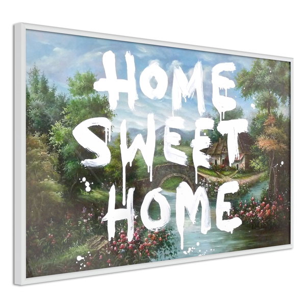 Poster 'Dream House'