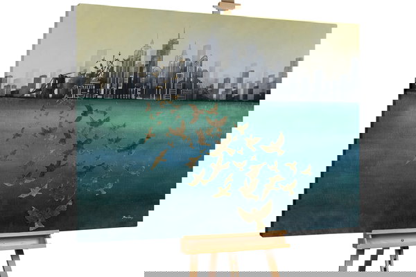 Um exemplar único para a sua decoração interior