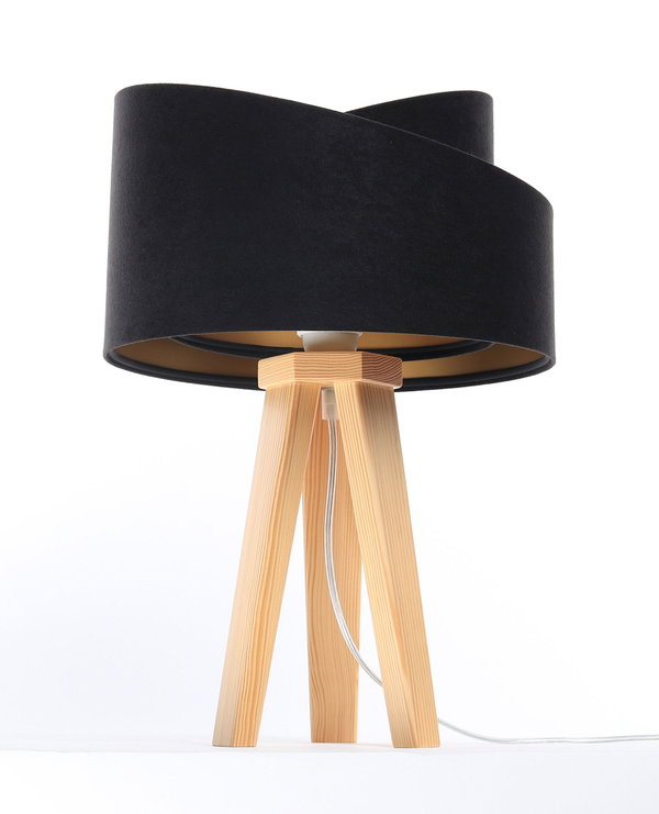 Lampe de table 'Galaxy Ethos Abyssal 1'