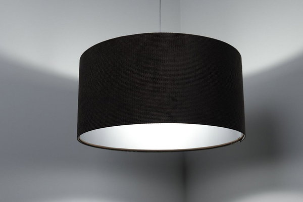 Pendelleuchte 'Glamour Cozy Joyful 1'
