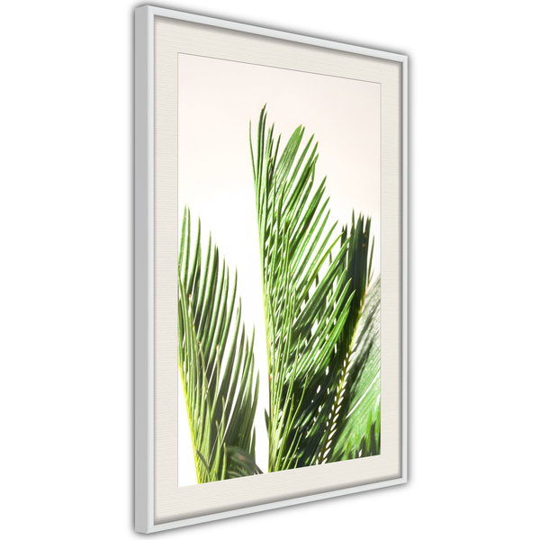 Poster 'Rustling of Leaves'