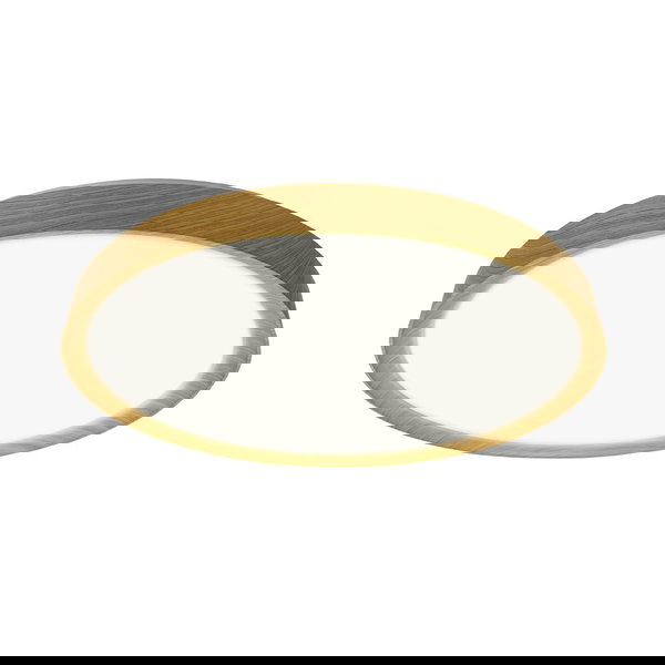 Plafoniera 'Cres 3CCT'