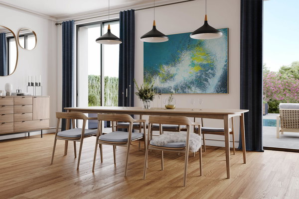 Verschönern Sie Ihr Zuhause