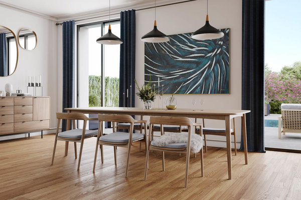 Verschönern Sie Ihr Zuhause