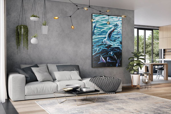 Beautify your home