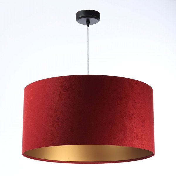 Pendelleuchte 'Classic Graceful Simple 1'