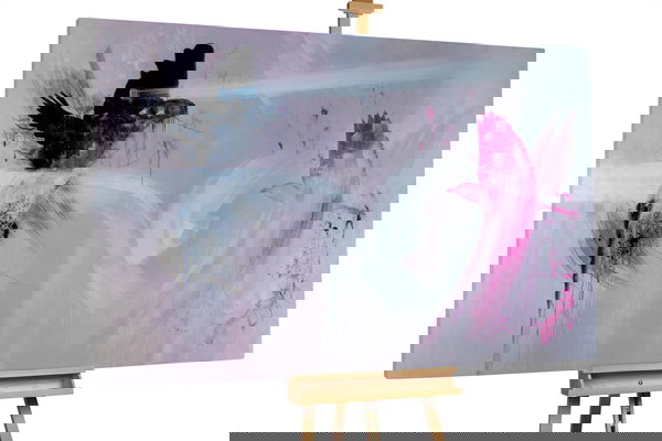 Un pezzo unico per le tue pareti