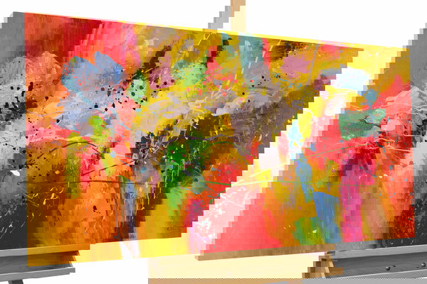 Arte contemporáneo para su hogar