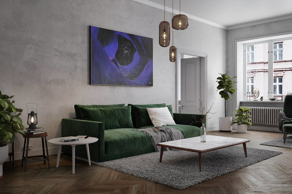 Verschönern Sie Ihr Zuhause