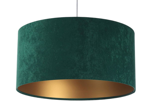 Suspension luminaire 'Classic Graceful Wise 1'