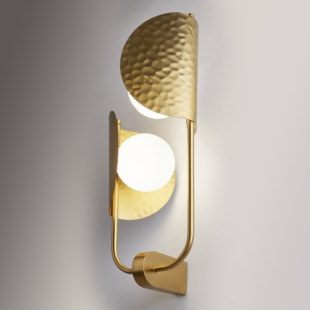Wandlamp 'Tropic 2'