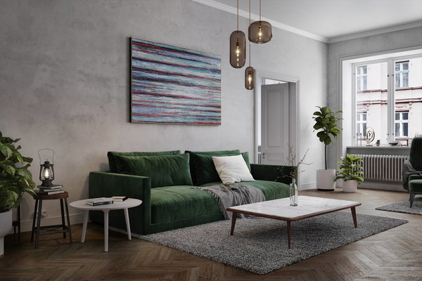 Verschönern Sie Ihr Zuhause