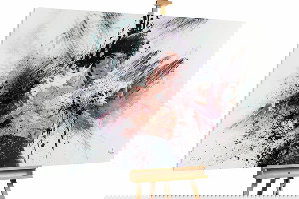 Un pezzo unico per le tue pareti