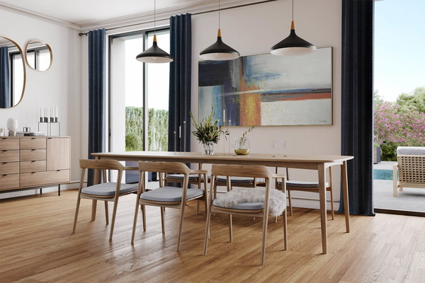 Verschönern Sie Ihr Zuhause