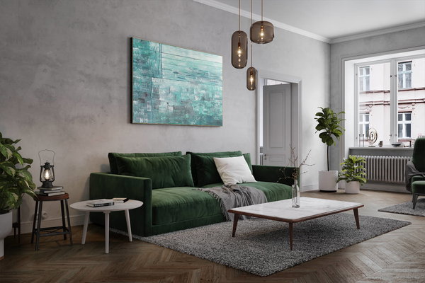 Verschönern Sie Ihr Zuhause