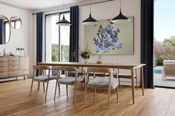 Verschönern Sie Ihr Zuhause