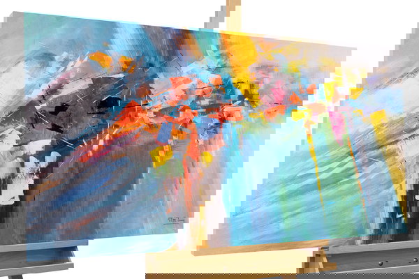 Moderné umenie pre váš domov