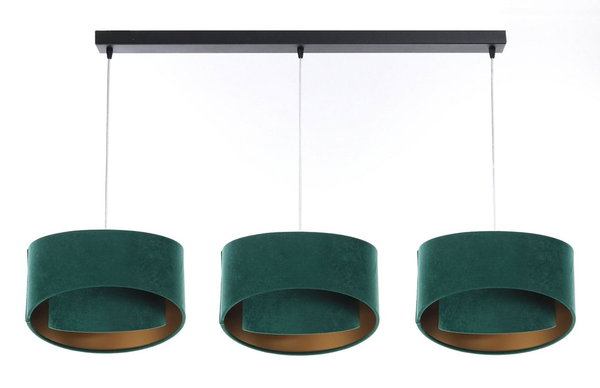 Pendelleuchte 'Galaxy Dynamic Trendy 2'