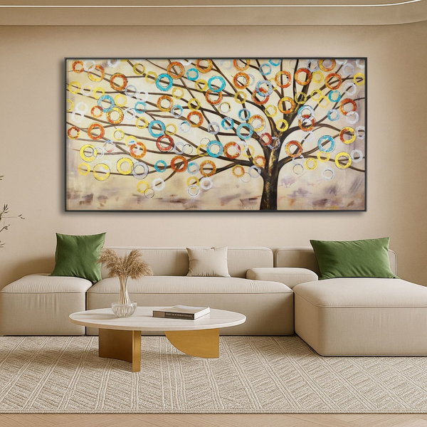 Een uniek exemplaar voor je interieur