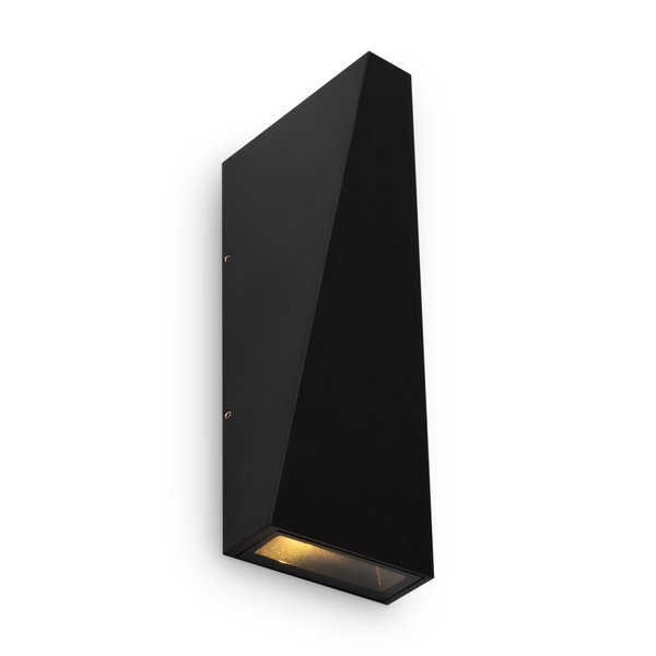 Udendørslampe 'Times Square 2'