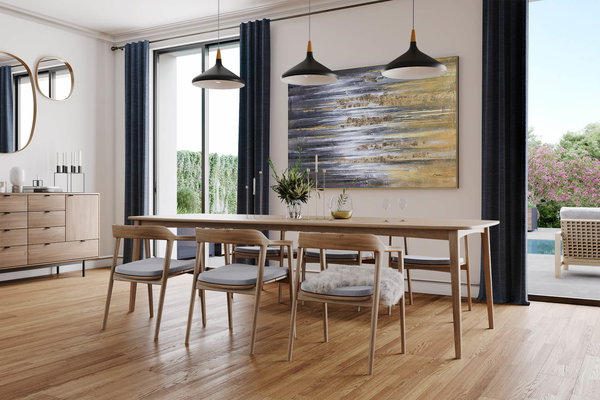 Verschönern Sie Ihr Zuhause