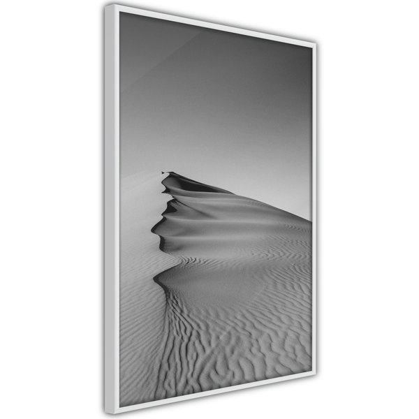 Poster 'Wave of Sand'