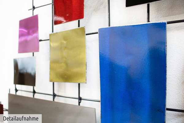 Plastische Ausdruckskraft